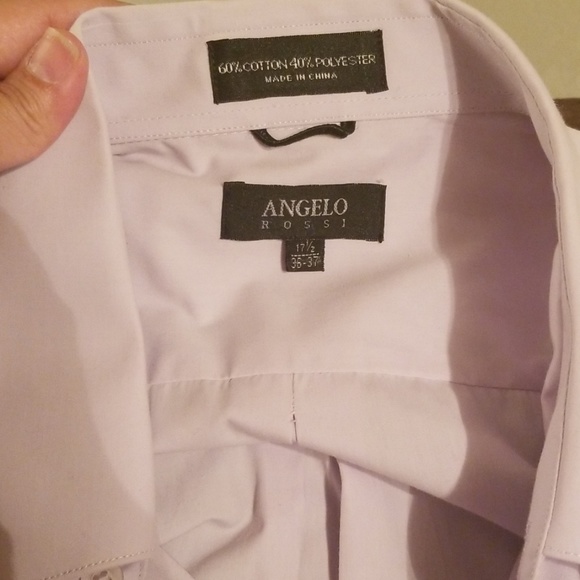 Dress Shirt Bundle - Picture 3 of 5